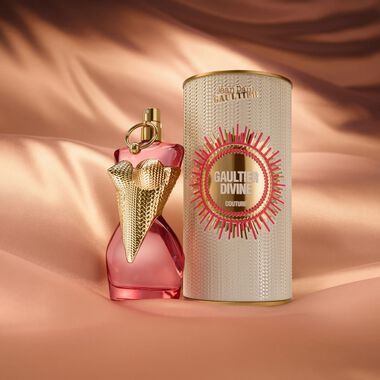 عطر غوتييه ديفاين كوتور faces عطر غوتييه ديفاين كوتور