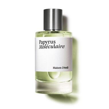 Papyrus Moléculaire faces papyrus mol culaire