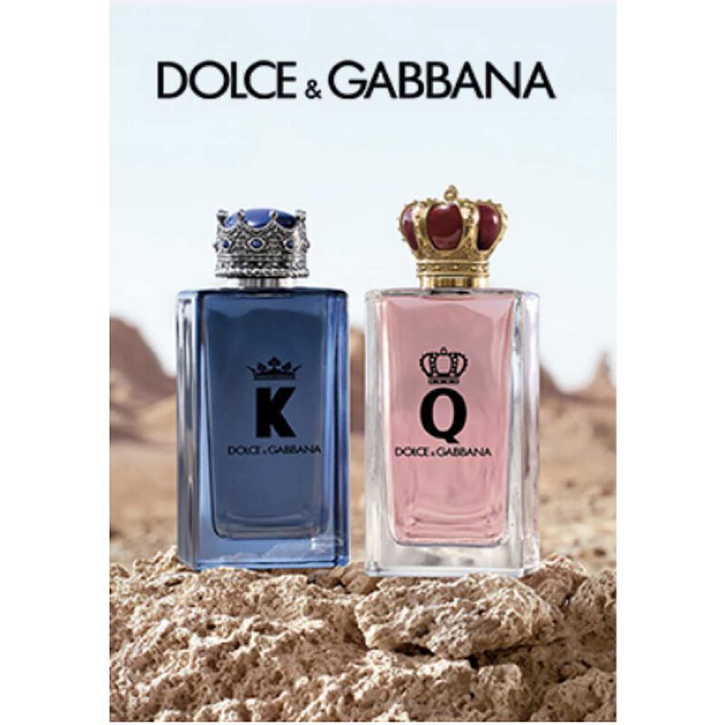 dolce  gabbana k by dolcegabbana