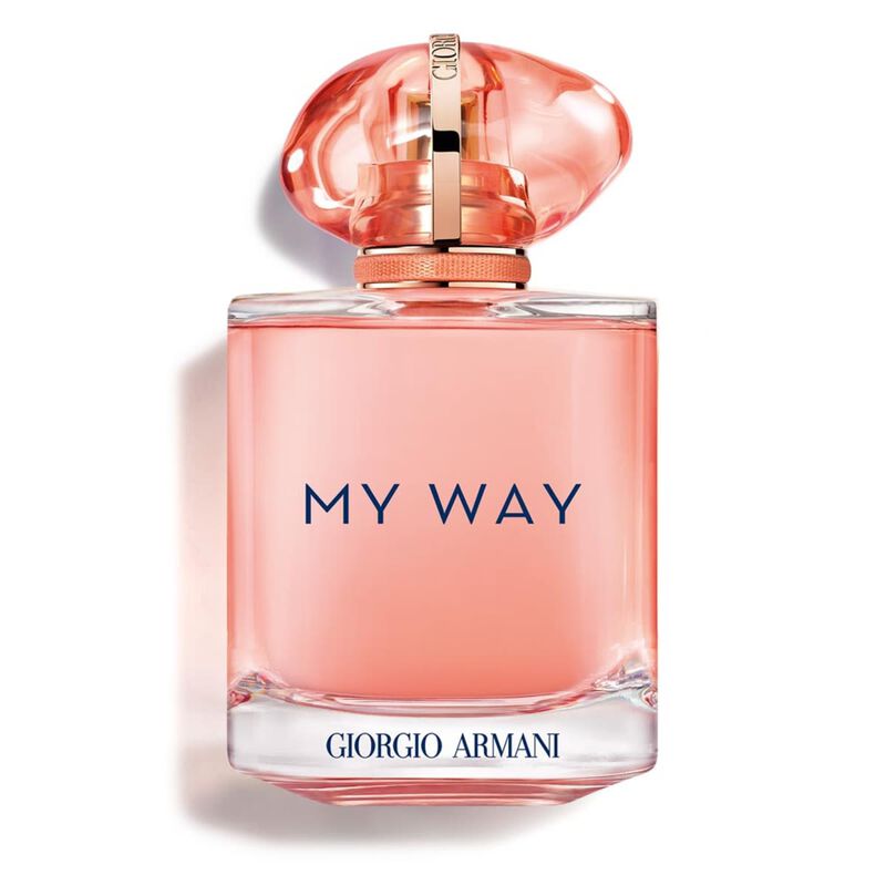 armani beauty my way