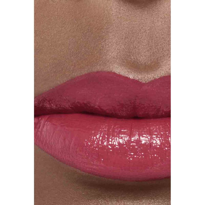chanel rouge allure laque