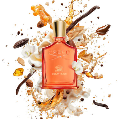 faces عطر دلفينوس