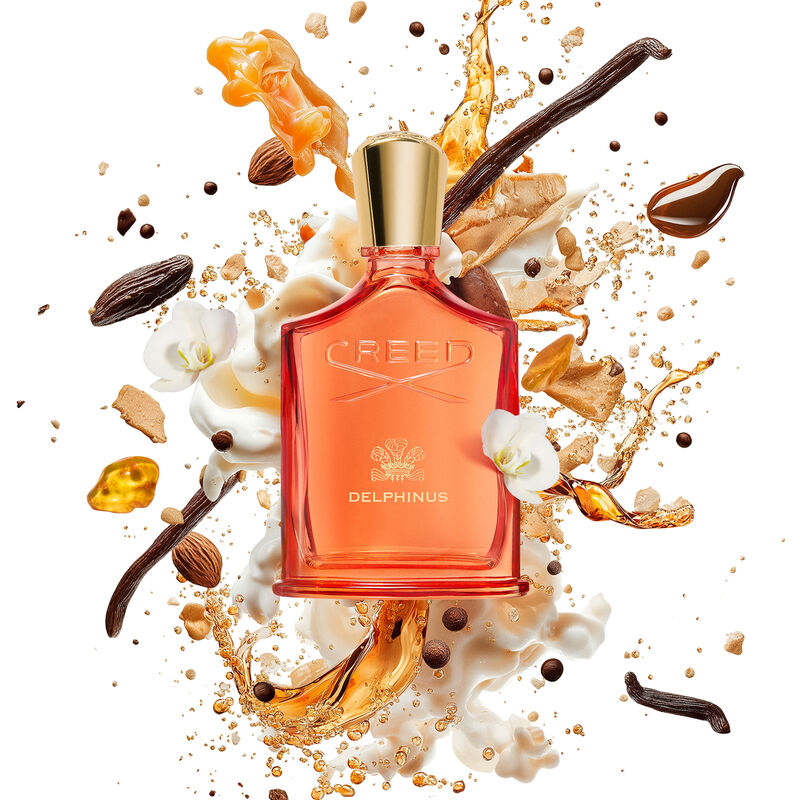 كريد عطر دلفينوس