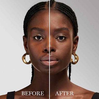 كريم أساس Teint Idole Ultra Wear Care Glow مع حمض الهيالورونيك faces كريم أساس teint idole ultra wear care glow مع حمض الهيالورونيك