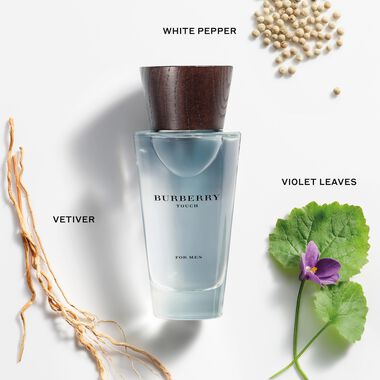 faces touch eau de toilette