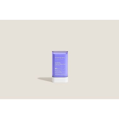 faces vegan peptide bakuchiol sun stick spf50  pa