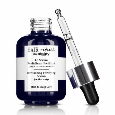 faces revitalizing fortifying serum for the scalp