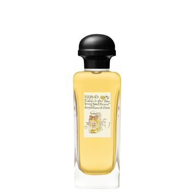 faces cal che soie de parfum