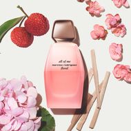 faces all of me floral