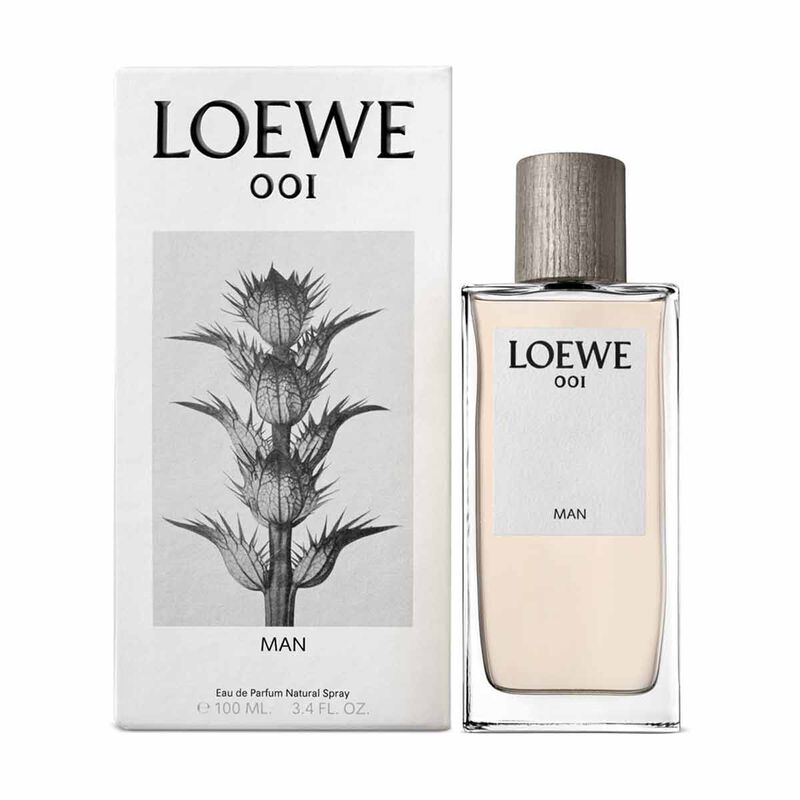 لويفي عطر لويفي 001 مان   أو  دو برفان