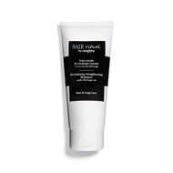Straightening Shampoo with Moringa oil faces straightening shampoo with moringa oil