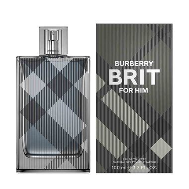 faces brit eau de toilette