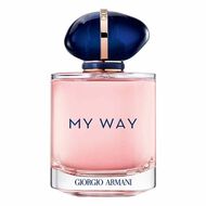 عطر ماي واي أو دو برفان عطور نسائية (90مل) x عطر ماي واي أو دو برفان عطور نسائية (50مل) faces عطر ماي واي أو دو برفان عطور نسائية 90مل x عطر ماي واي أو دو برفان عطور نسائية 50مل