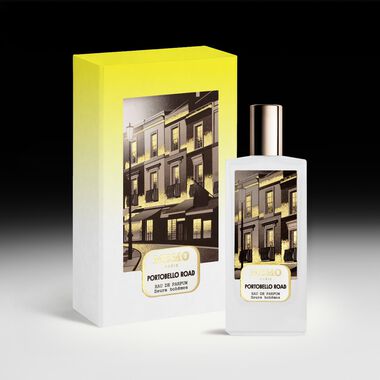 faces عطر بورتيبلو رود