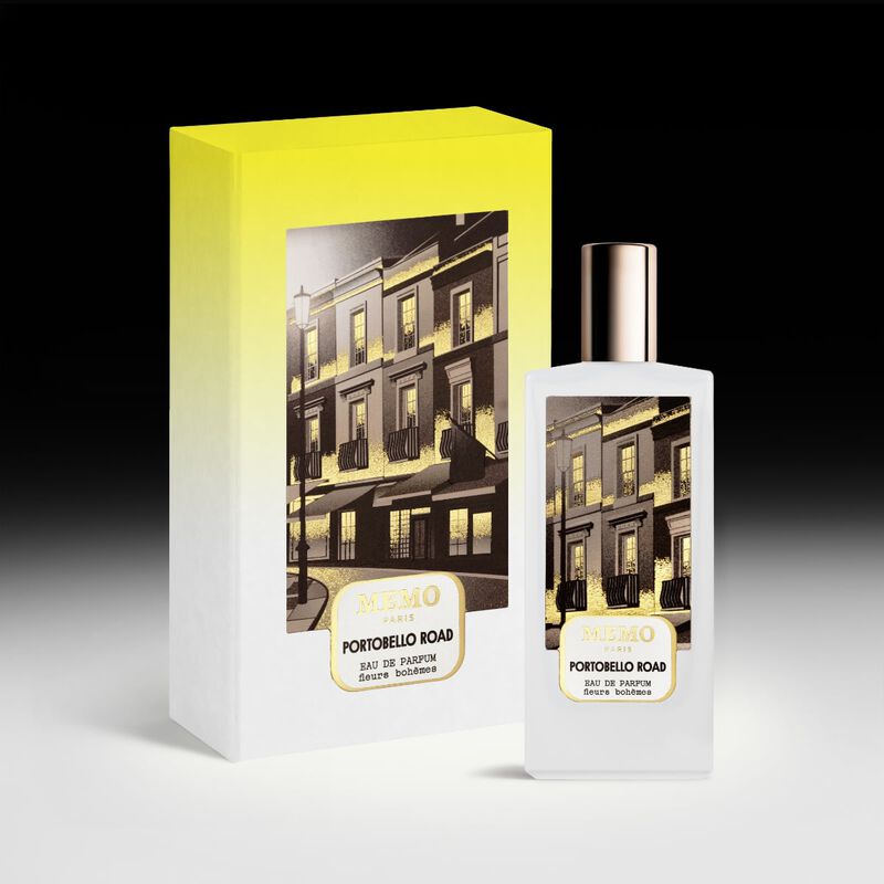 ميمو باريس عطر بورتيبلو رود