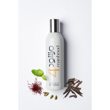 faces عطر الشعر مرشود 4