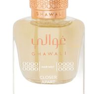 faces عطر الشعر كلوزر أبارت