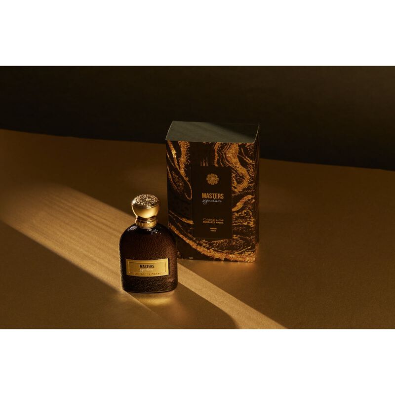 فخر الإمارات عطر ماسترز سيجنتشر