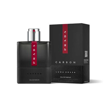 faces luna rossa carbon refillable
