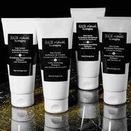 Straightening Shampoo with Moringa oil faces straightening shampoo with moringa oil