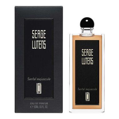 faces santal majuscule
