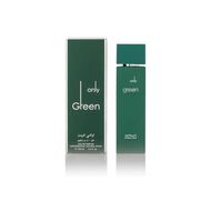 faces عطر أونلي جرين