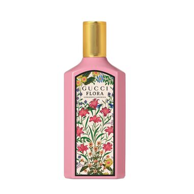 faces عطر فلورا جورجيوس غاردينيا أو دو برفان للنساء