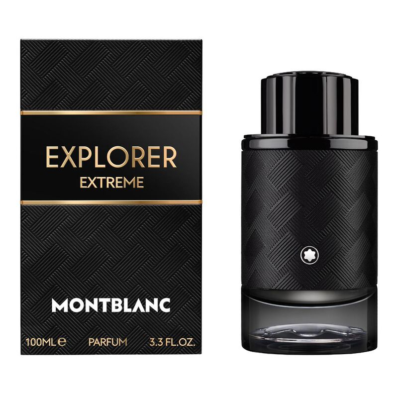 مون بلان عطر  إكسبلورر إكستريم بارفان