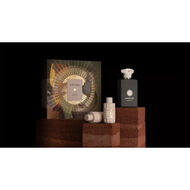 faces purpose edp and shower gel