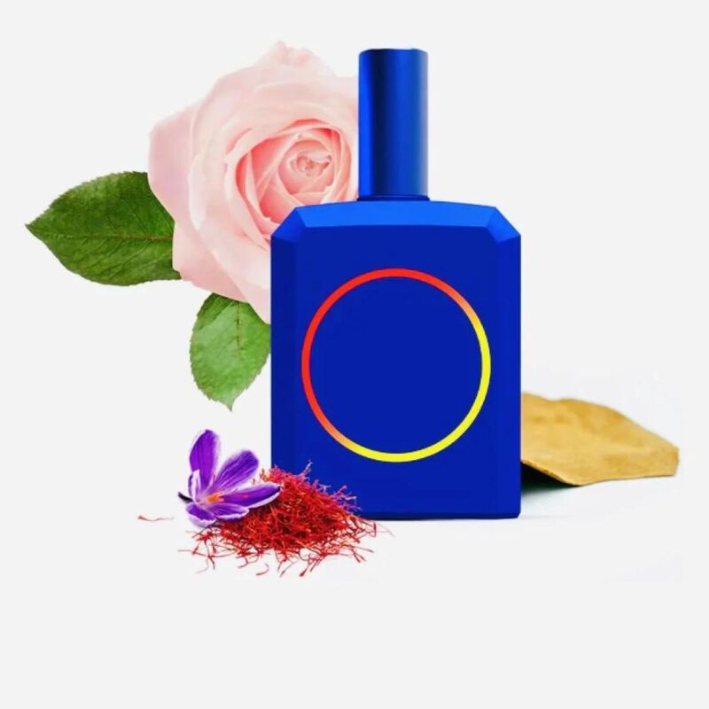 إيستو ر دي بارفان 1.3 عطر هذه ليست زجاجة بلو