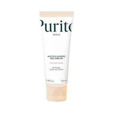 Oat-In Calming Gel Cream faces oat in calming gel cream