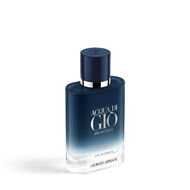 faces عطر أكوا دي جيو بروفوندو