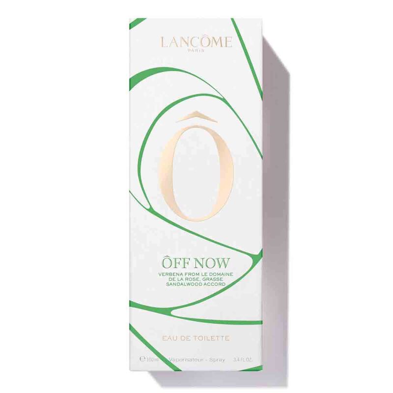 lancome off now