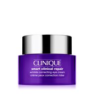 faces smart clinical repair wrinkle correcting eye cream 15ml