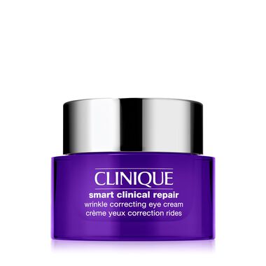 Smart Clinical Repair Wrinkle Correcting Eye Cream 15ml faces smart clinical repair wrinkle correcting eye cream 15ml