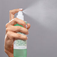 faces facial spray with aloe  cucumber and green tea