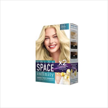 faces infinity hair dye kit 0 2