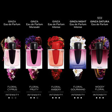 faces ginza datura