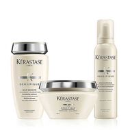 faces densifique bain densit  shampoo 250ml