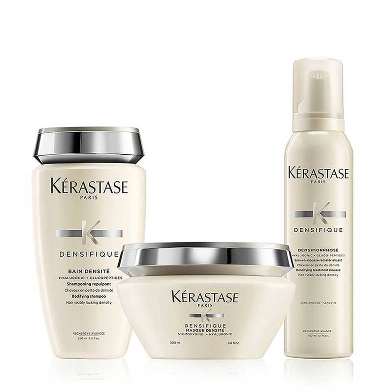 kerastase densifique bain densite shampoo 250ml