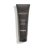 faces purifying cleansing gel