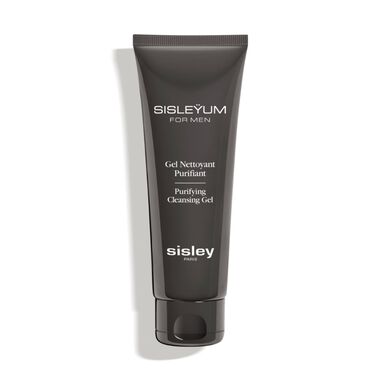 faces purifying cleansing gel