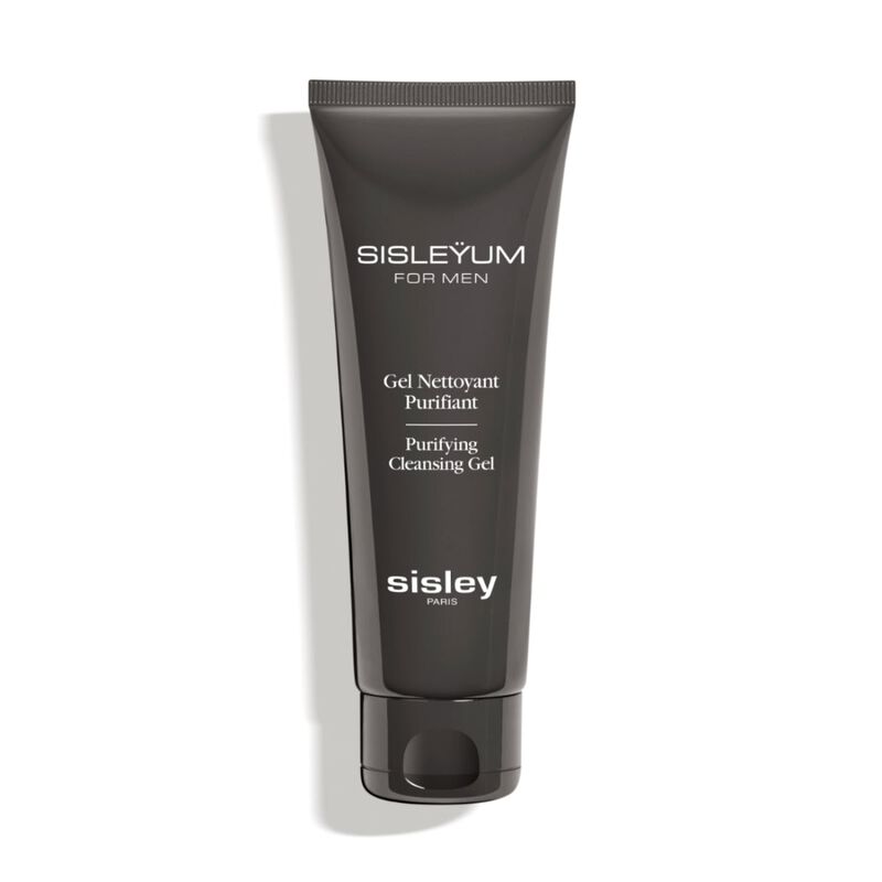 sisley purifying cleansing gel