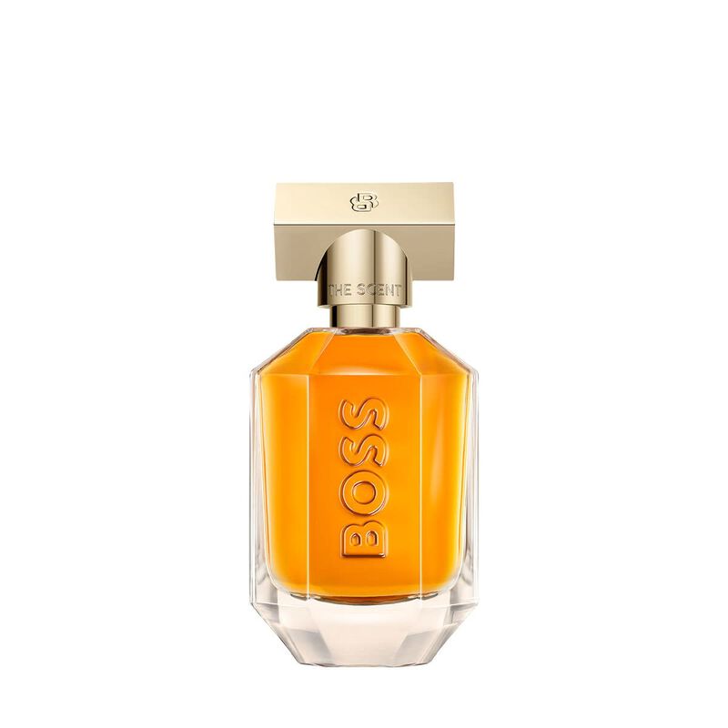 hugo boss boss the scent intense