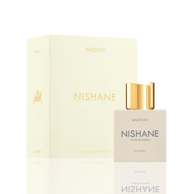 نيشان عطر هاجيفات
