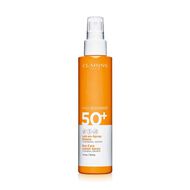 Sun Care Body Lotion-in-Spray UVA/UVB 50+ 150ml faces sun care body lotion in spray uva uvb 50 150ml