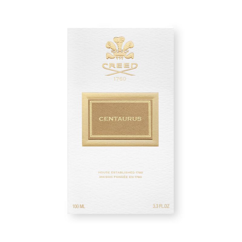 creed centaurus