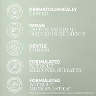 faces elements renewing shampoo