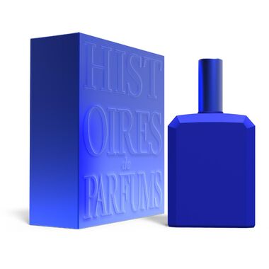 faces 1 1 عطر هذه ليست زجاجة بلو