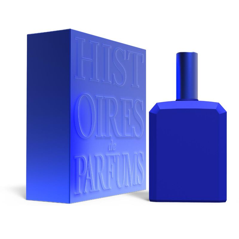 histoires de parfums this is not a blue bottle 1.1